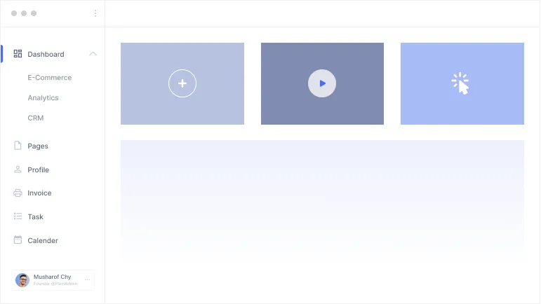 Complete Tailwind CSS Template for SaaS Website - 优直播